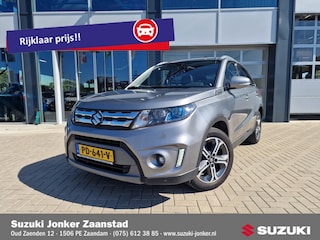 Suzuki Vitara 1.6 High Executive