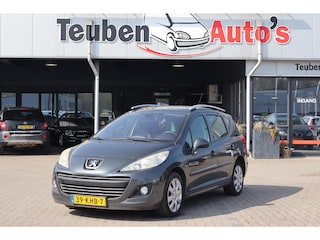 Peugeot 207 SW 1.6 VTi Première !!Motor loopt niet!! Navigatie, Panoramadak, Climate control, Cruise control, !! Motor loopt niet!!