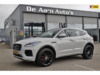 Jaguar E-Pace 2.0 P200 AWD R-Dynamic Panorama Camera