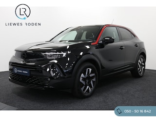 Opel Mokka GS 50-kWh 11kw bl. (+ Trekhaak)