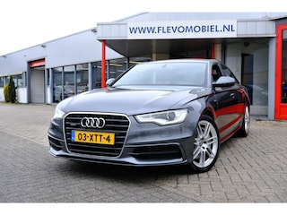 Audi A6 Limousine 3.0 TDI BiT 313pk quattro Pro Line Plus Aut. Leder|1e Eig|Xenon|Navi|Clima