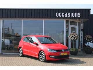 Volkswagen Polo 1.0 BlueMotion