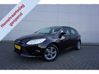 Ford Focus 1.0 EcoBoost Edition Airco / Cruise / Elektr. ramen / Lm velgen / NAP