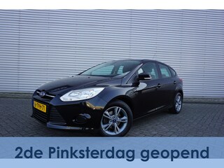 Ford Focus 1.0 EcoBoost Edition Airco / Cruise / Elektr. ramen / Lm velgen / NAP