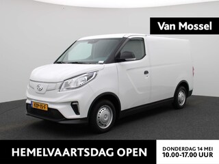 Maxus EDeliver 3 SWB 50 kWh
