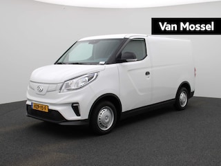 Maxus EDeliver 3 SWB 50 kWh
