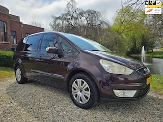 Ford Galaxy 2.0-16V Trend Airco 7-persoons
