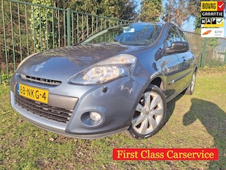 Renault Clio 1.6 20th Anniversary | Automaat |Lm velgen | Keyless entry