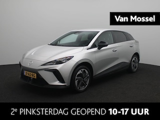 MG 4 Comfort 64 kWh | 450 KM WLTP | 3 fasen laden