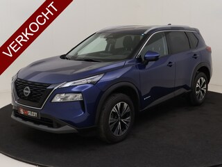 Nissan X-Trail 1.5 e-Power N-Connecta | Automaat