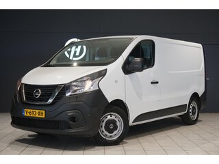 Nissan NV300 1.6 dCi 95 L1H1 Acenta *85.215KM* + EERSTE EIGENAAR / TREKHAAK
