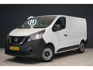Nissan NV300 1.6 dCi 95 L1H1 Acenta *85.215KM* + EERSTE EIGENAAR / TREKHAAK