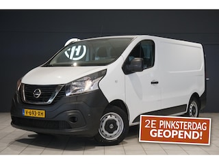 Nissan NV300 1.6 dCi 95 L1H1 Acenta *85.215KM* + EERSTE EIGENAAR / TREKHAAK