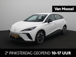 MG 4 Standard 51 kWh | Apple CarPlay | Led Koplampen | Adaptive Cruise Control |