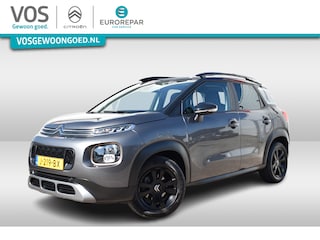 Citroën C3 Aircross PureTech 110 S&S Shine | Trekhaak | Navi | Airco | Parkeerhulp | |