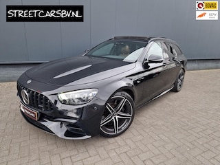 Mercedes-Benz Estate AMG 63 S 4MATIC+ Full/incl.btw!