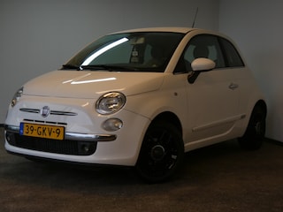Fiat 500 1.2 Sport