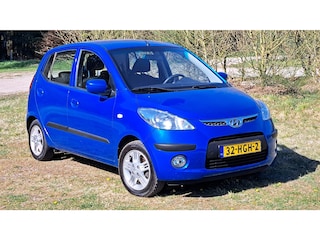 Hyundai i10 I,10 , 1.25i i-Catcher , 5 deurs , Airco