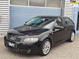 Audi A3 2.0 FSI Ambition NAP Nette staat!!!