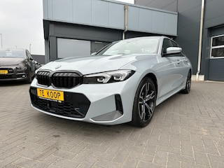 BMW 320i M-Sport Automaat 184 PK Camera