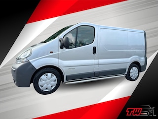 Nissan Primastar 1.9CDi |NWE APK|AIRCO|INRICHTING|TREKHAAK