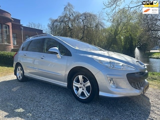 Peugeot 308 SW 1.6 VTi X-Line PANO/airco/CRUISE