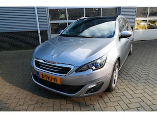 Peugeot 308 Sw 1.2 e-THP 130pk Premiere (1ste eigenaars&Goed onderhouden)