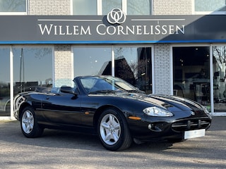 Jaguar XK 4.0 V8 Convertible