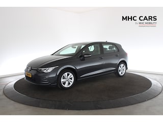 Volkswagen Golf 1.0 TSI Life | Verwacht |