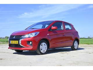Mitsubishi Space Star 1.2 Active