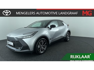 Toyota C-HR 1.8 Hybrid 140 Dynamic