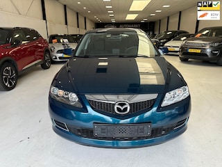 Mazda 6 Sport 1.8i Touring