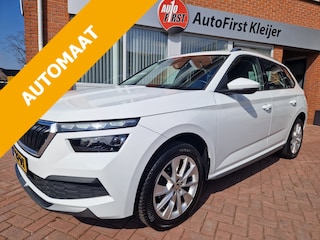 Skoda Kamiq 1.0 TSI Greentech 115pk DSG-7 Trekhaak wegklapbaar