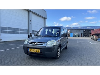 Peugeot Partner MPV 1.4 XR