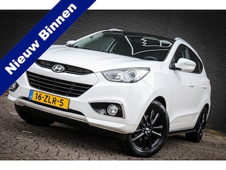 Hyundai ix35 2.0i i-Catcher Nieuw binnen; Jouw droomauto?