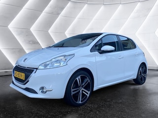 Peugeot 208 1.0 VTi Access