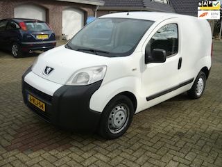 Peugeot Bipper 1.3 HDi XR Profit +