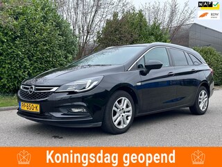 Opel Astra Sports Tourer 1.4 Online Edition Achteruit camera*NAP*Cruise*Clima*Parkeersensoren*Nieuwe APK*