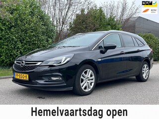 Opel Astra Sports Tourer 1.4 Online Edition Achteruit camera*NAP*Cruise*Clima*Parkeersensoren*Nieuwe APK*