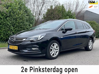 Opel Astra Sports Tourer 1.4 Online Edition Achteruit camera*NAP*Cruise*Clima*Parkeersensoren*Nieuwe APK*