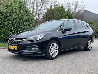 Opel Astra Sports Tourer 1.4 Online Edition Achteruit camera*NAP*Cruise*Clima*Parkeersensoren*Nieuwe APK*