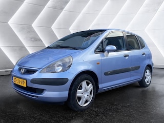 Honda Jazz 1.4 LS