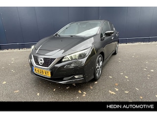 Nissan Leaf N-Connecta 40 kWh