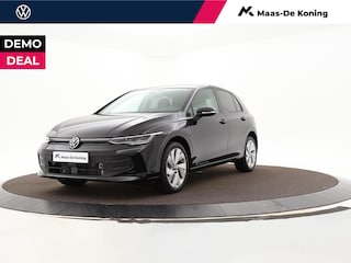 Volkswagen Golf Life Edition PHEV 1.5 eHybrid 204pk DSG automaat | Apple Carplay | Android auto | fabrieksgarantie t/m 05-02-2029 of 100.000km
