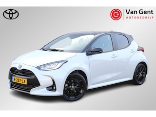 Toyota Yaris 1.5 Hybrid Executive Navigatie | Stoelverwarming | Camera