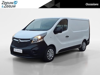 Opel Vivaro 1.6 CDTI L1H1 Edition EcoFlex