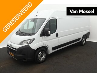 Opel Movano 2.2D 180 S&S L3H2 3.5t