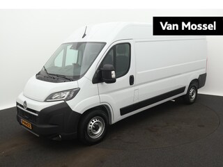 Opel Movano 2.2D 180 S&S L3H2 3.5t