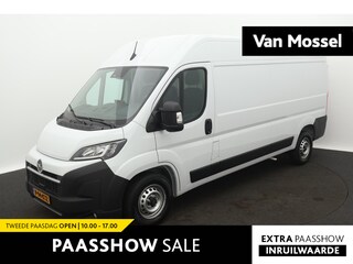 Opel Movano 2.2D 180 S&S L3H2 3.5t