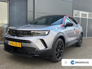 Opel Mokka Electric Level 4 50 kWh | Achteruitrijcamera | Apple Carplay/Android Auto|telefoonintegratie premium | Keyless start